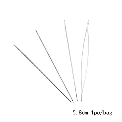 Jewlery Making Supplies Open-End Beading Pins