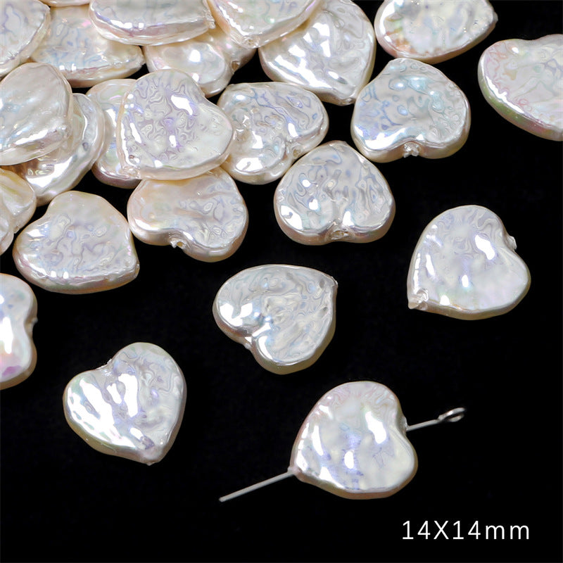 Vintage Baroque Style Fantasy Imitation Pearl Loose Beads