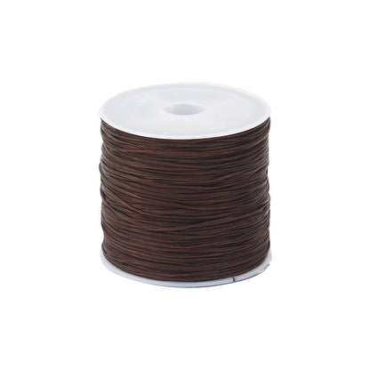 Handmade DIY material crystal elastic line 0.7mm