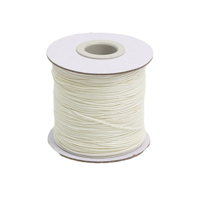 0.5mm Korean wax thread wax rope