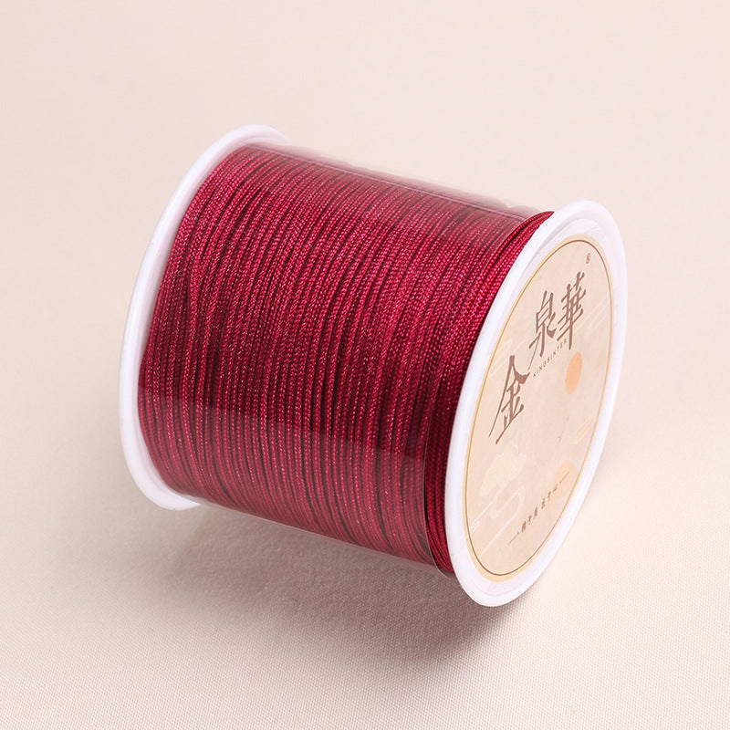 1mm Nylon Cord Beading Thread