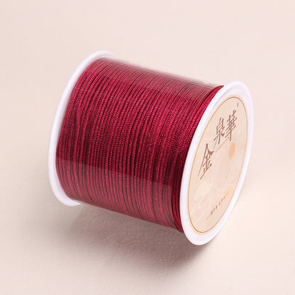 1mm Nylon Cord Beading Thread