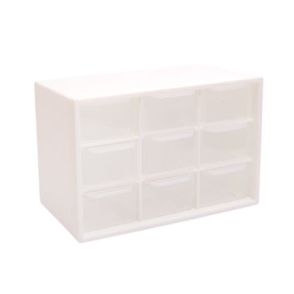 Acrylic Drawer Jewelry Organizer