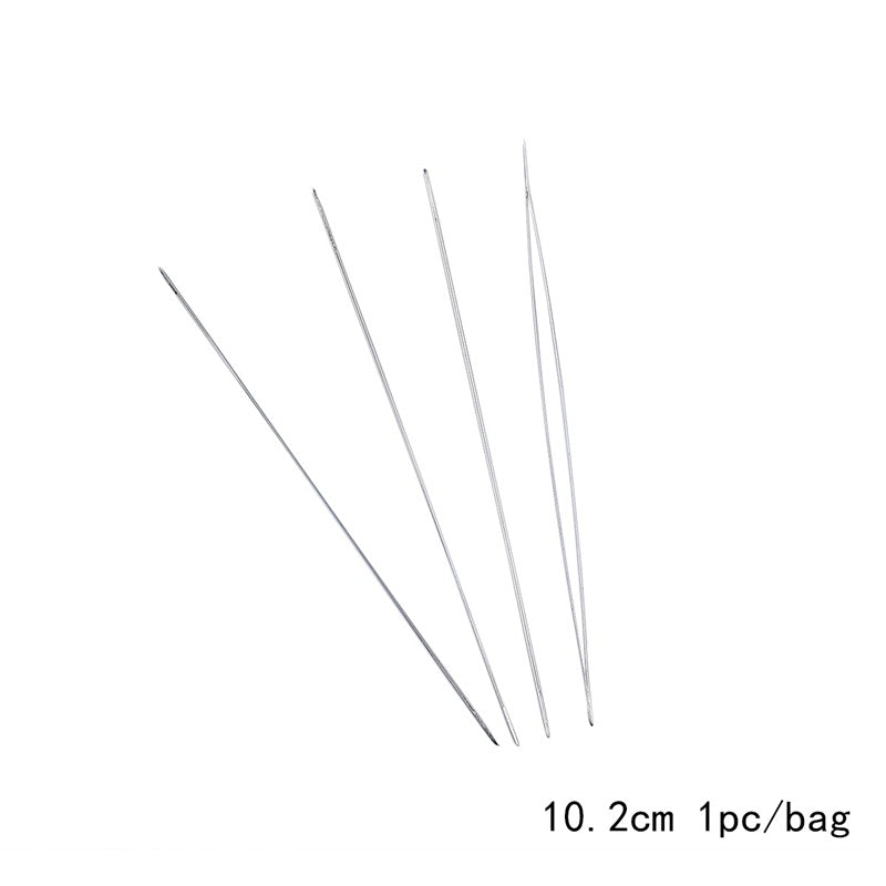 Jewlery Making Supplies Open-End Beading Pins