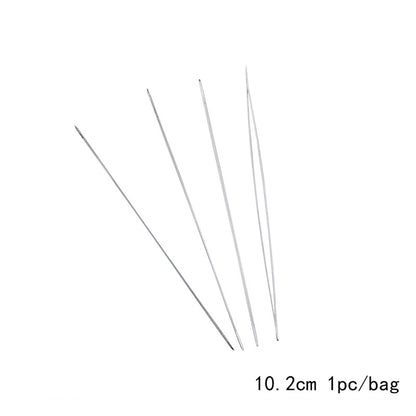 Jewlery Making Supplies Open-End Beading Pins