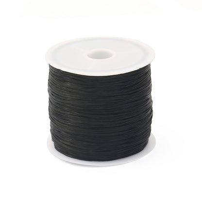 Handmade DIY material crystal elastic line 0.7mm