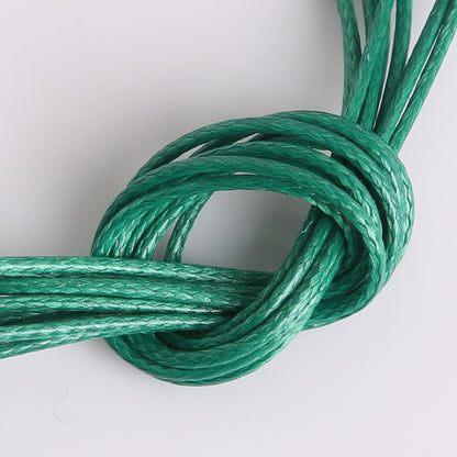 Korean Waxed Cord DIY Jewelry Making Kit