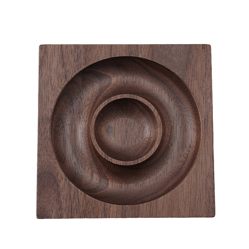 Jewelry Wooden Prop Display Tray