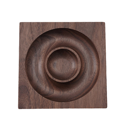 Jewelry Wooden Prop Display Tray