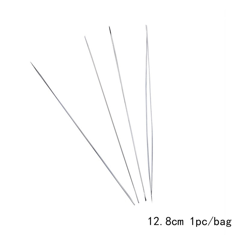 Jewlery Making Supplies Open-End Beading Pins