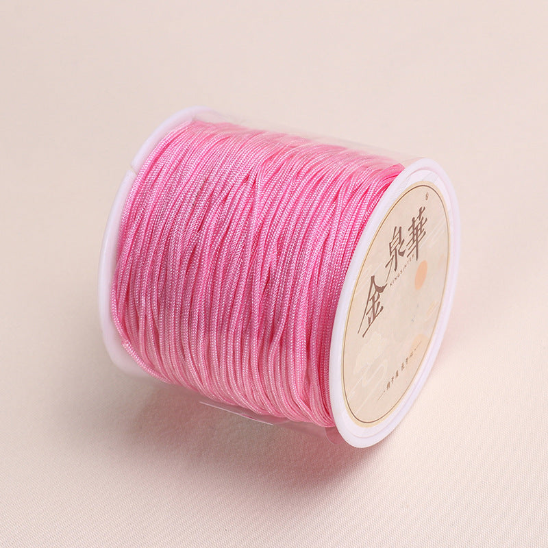 1mm Nylon Cord Beading Thread