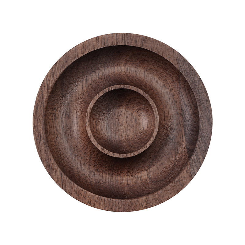 Jewelry Wooden Prop Display Tray