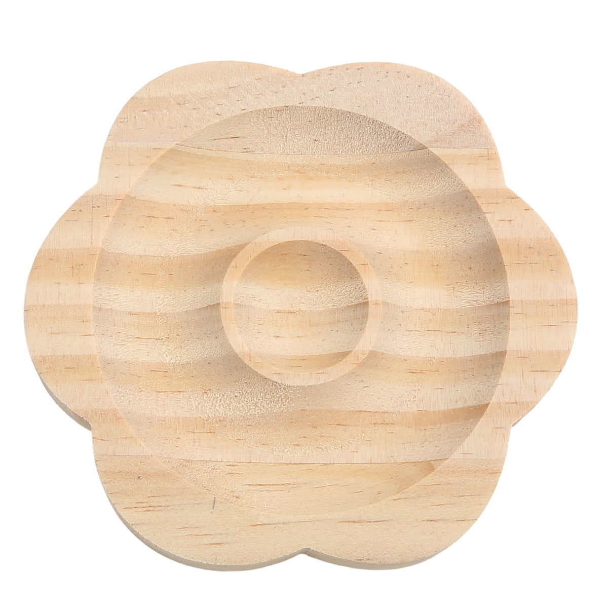 Solid Wood Jewelry Display Tray
