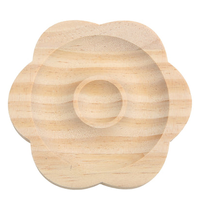 Solid Wood Jewelry Display Tray
