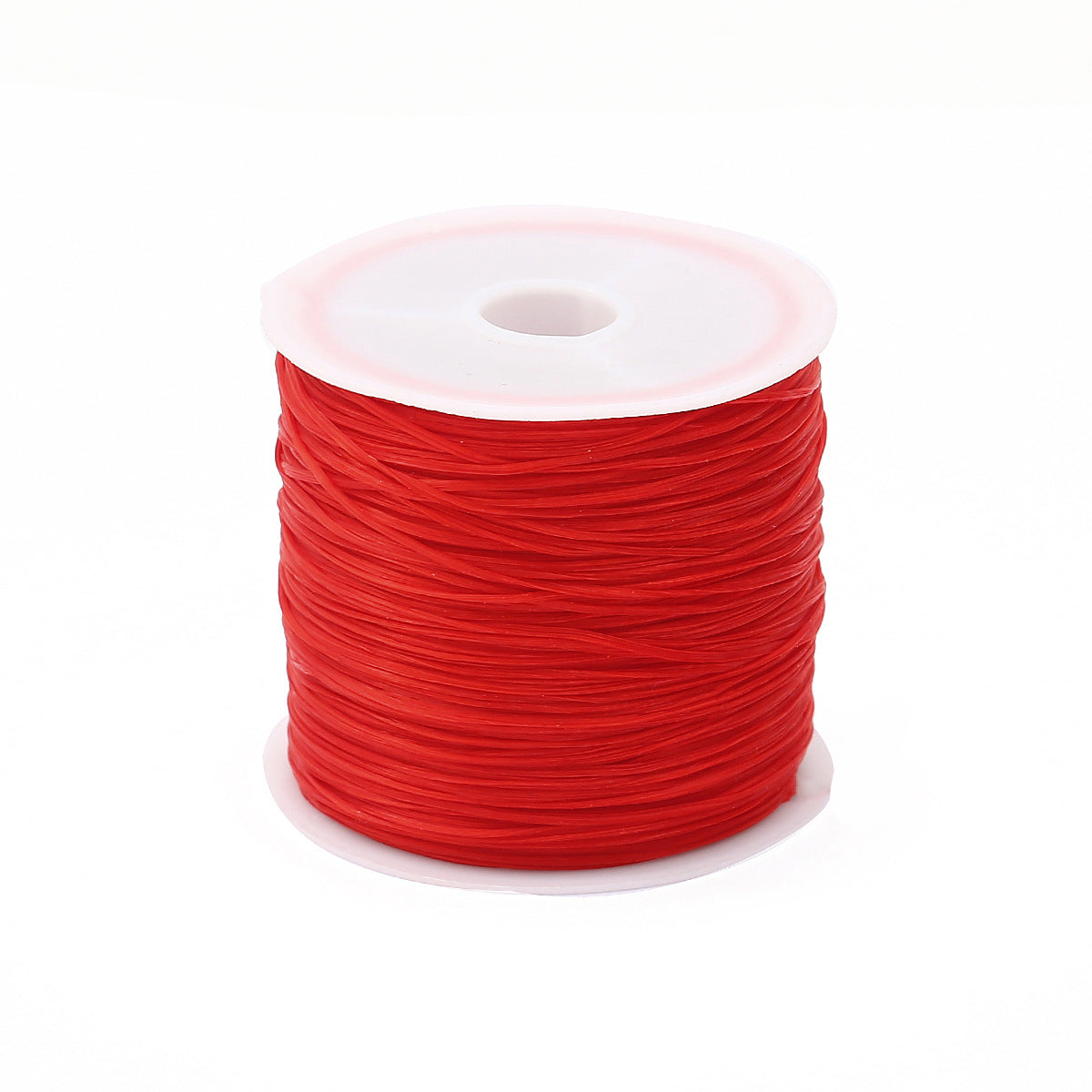 Handmade DIY material crystal elastic line 0.7mm