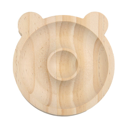 Solid Wood Jewelry Display Tray