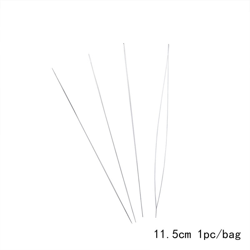 Jewlery Making Supplies Open-End Beading Pins