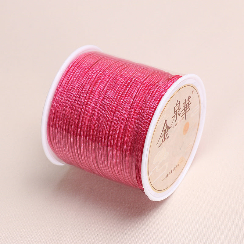 1mm Nylon Cord Beading Thread