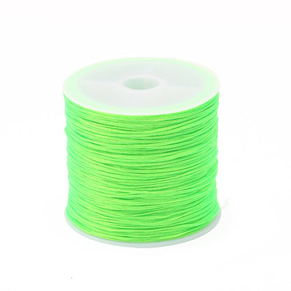 Handmade DIY material crystal elastic line 0.7mm