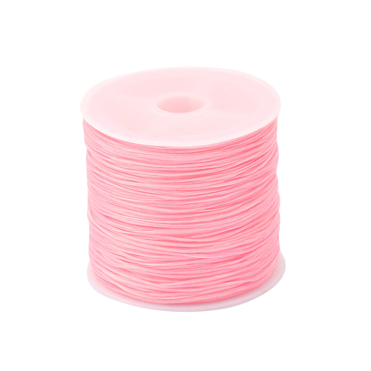 Handmade DIY material crystal elastic line 0.7mm