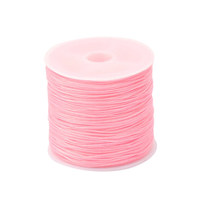 Handmade DIY material crystal elastic line 0.7mm