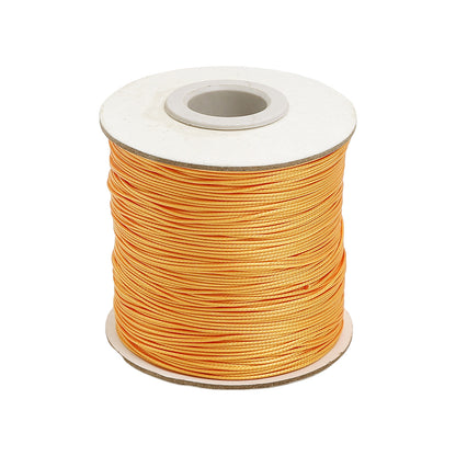 0.5mm Korean wax thread wax rope