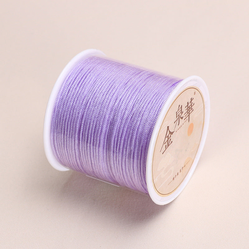 1mm Nylon Cord Beading Thread