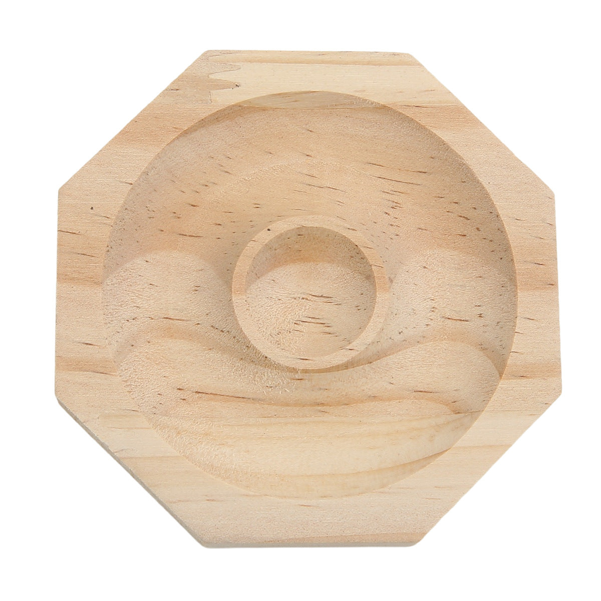 Solid Wood Jewelry Display Tray