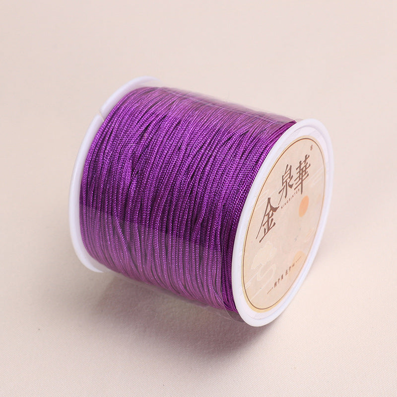 1mm Nylon Cord Beading Thread
