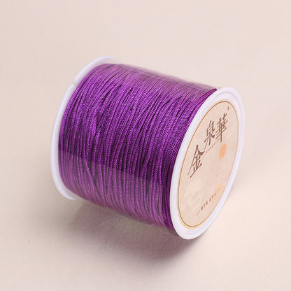 1mm Nylon Cord Beading Thread