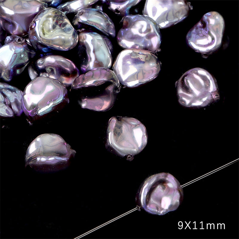 Vintage Baroque Style Fantasy Imitation Pearl Loose Beads