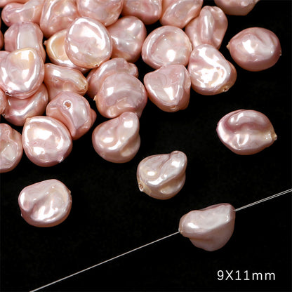 Vintage Baroque Style Fantasy Imitation Pearl Loose Beads