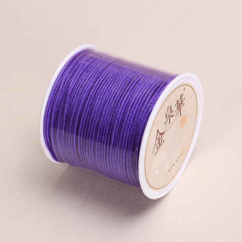 1mm Nylon Cord Beading Thread