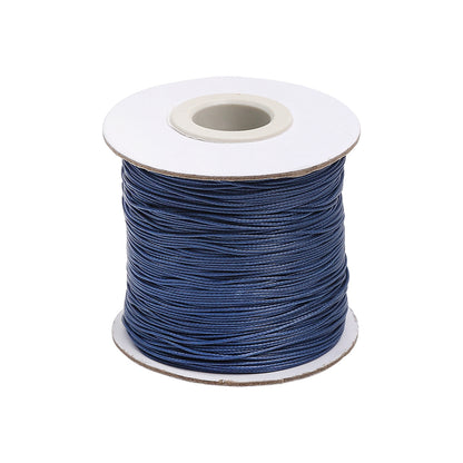 0.5mm Korean wax thread wax rope