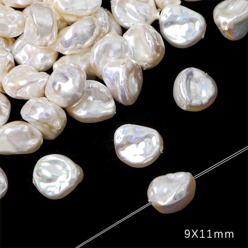 Vintage Baroque Style Fantasy Imitation Pearl Loose Beads