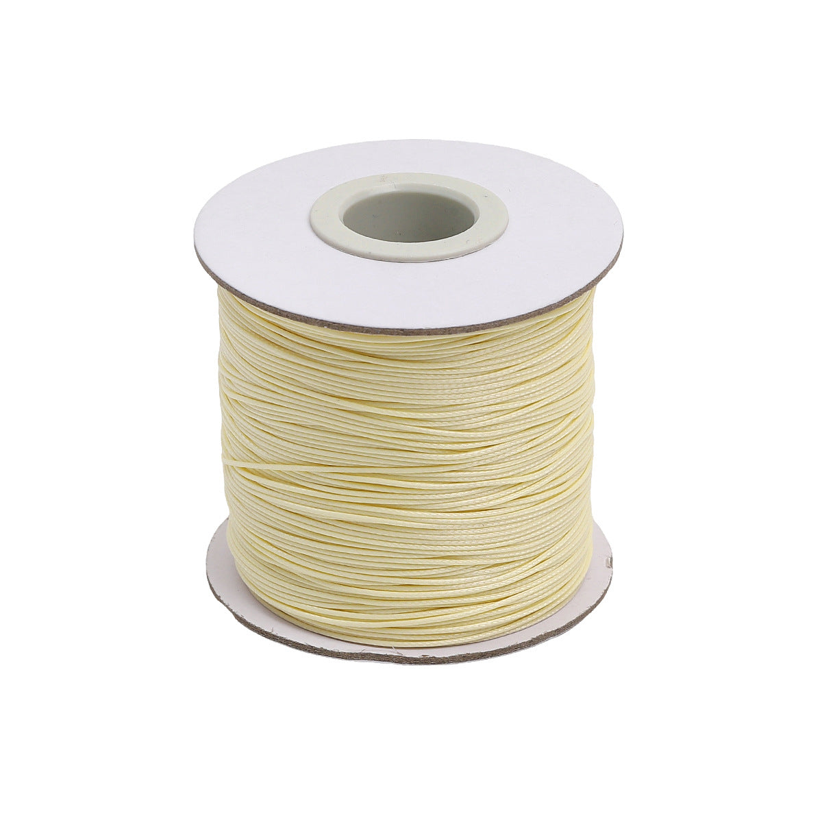 0.5mm Korean wax thread wax rope