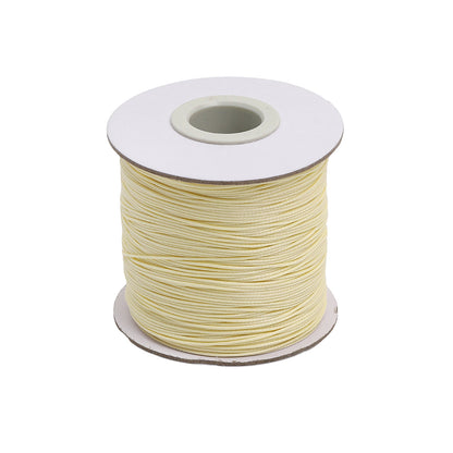 0.5mm Korean wax thread wax rope