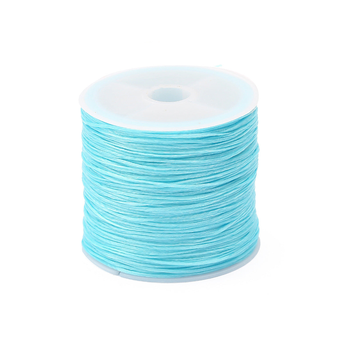 Handmade DIY material crystal elastic line 0.7mm