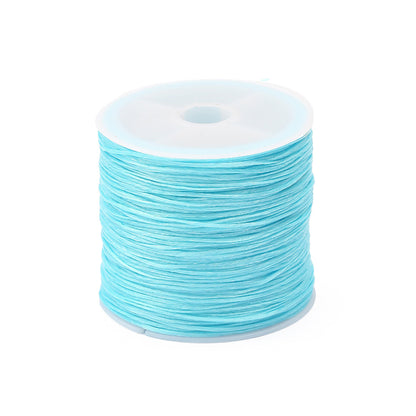 Handmade DIY material crystal elastic line 0.7mm