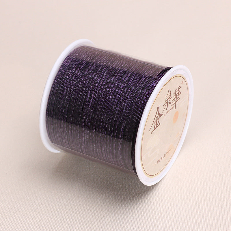 1mm Nylon Cord Beading Thread