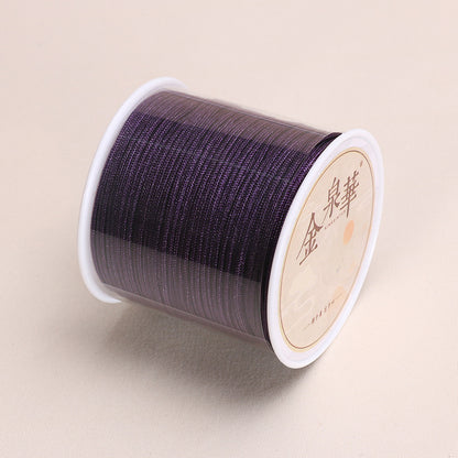 1mm Nylon Cord Beading Thread