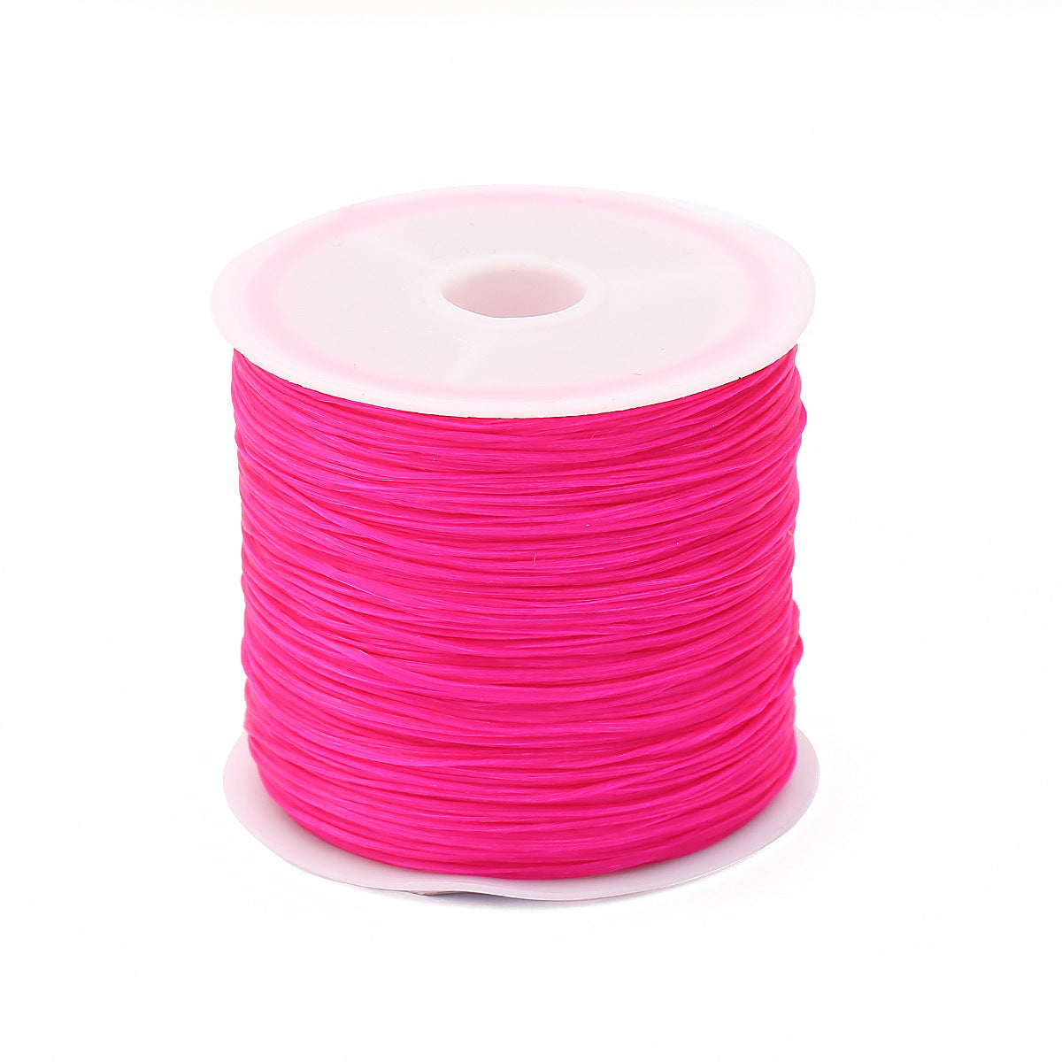 Handmade DIY material crystal elastic line 0.7mm
