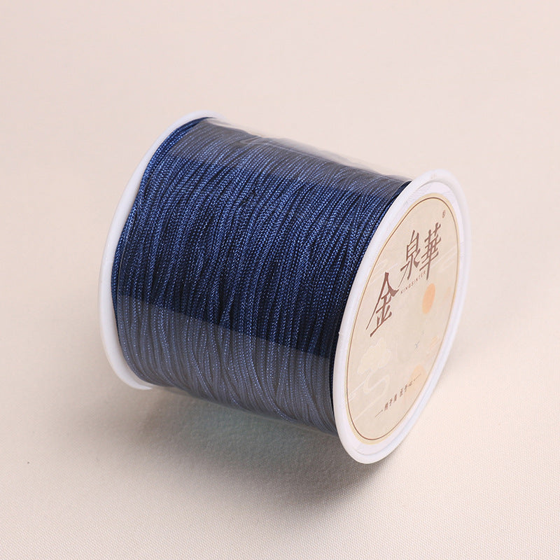 1mm Nylon Cord Beading Thread