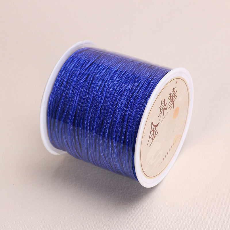 1mm Nylon Cord Beading Thread