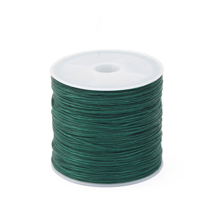 Handmade DIY material crystal elastic line 0.7mm