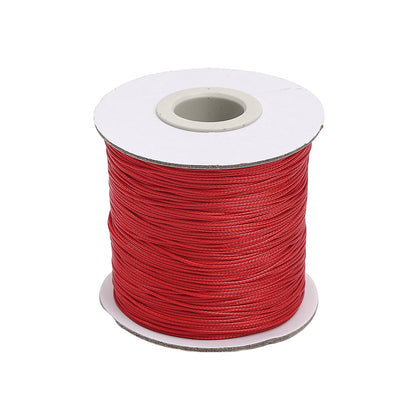 0.5mm Korean wax thread wax rope