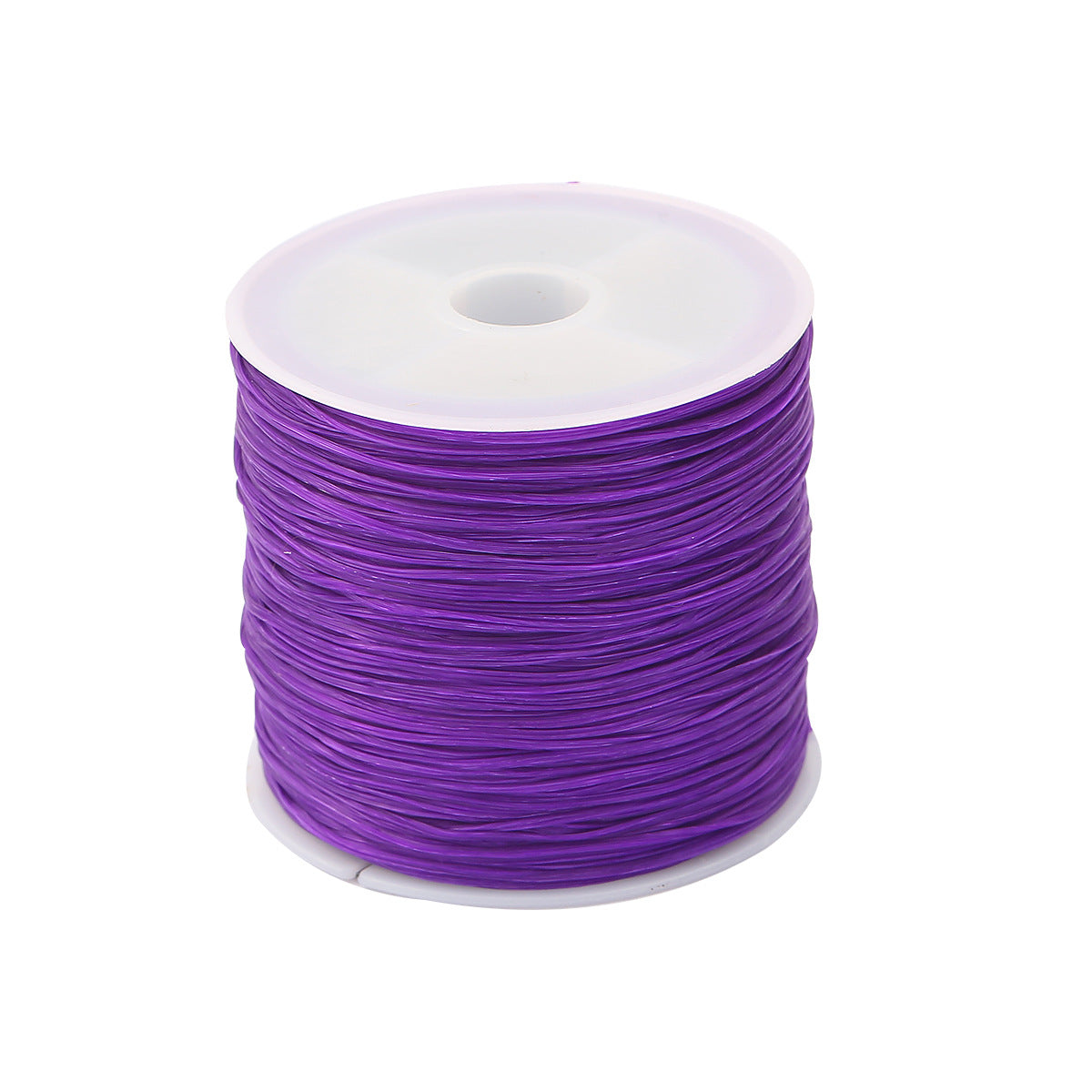 Handmade DIY material crystal elastic line 0.7mm