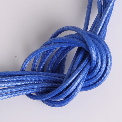 Korean Waxed Cord DIY Jewelry Making Kit