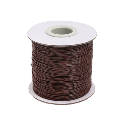 0.5mm Korean wax thread wax rope