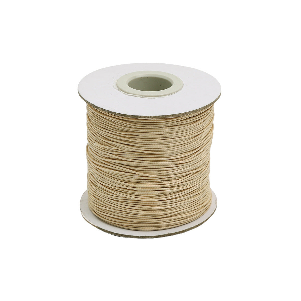 0.5mm Korean wax thread wax rope